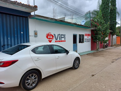 Vipi Rent A Car